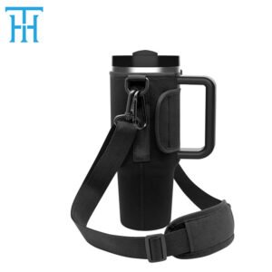 Water bottle sleeve