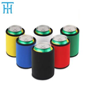 Can cooler sleeve