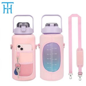 2L water bottle sleeve