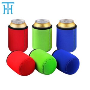 Can cooler sleeve