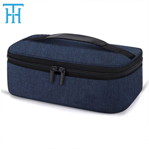 Cooler bag for cans & lunch bag - Image 6