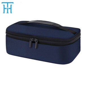 Cooler bag for cans & lunch bag