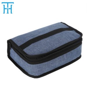 Cooler bag for cans