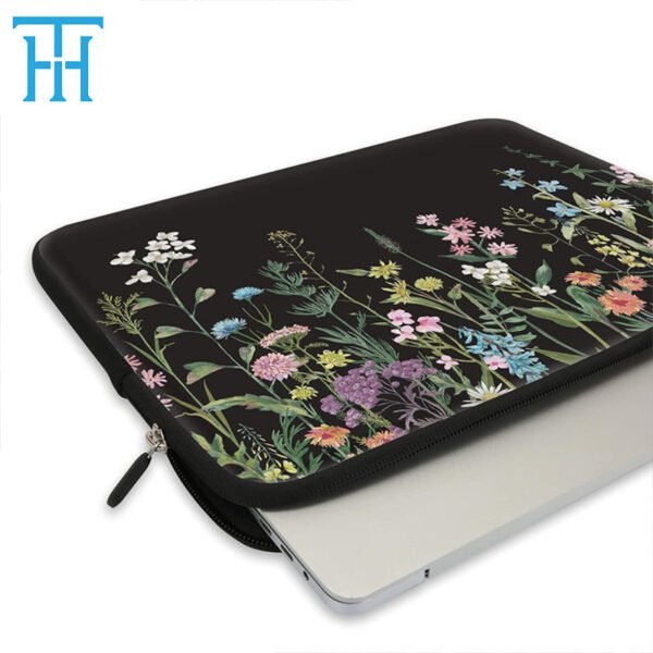 Neoprene laptop bag - Image 4