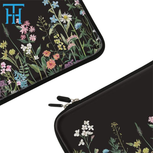 Neoprene laptop bag - Image 5