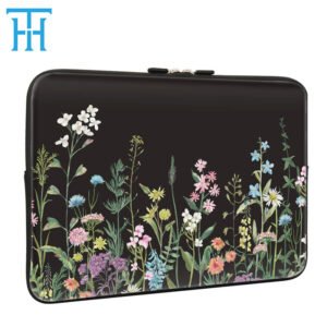 Neoprene laptop bag