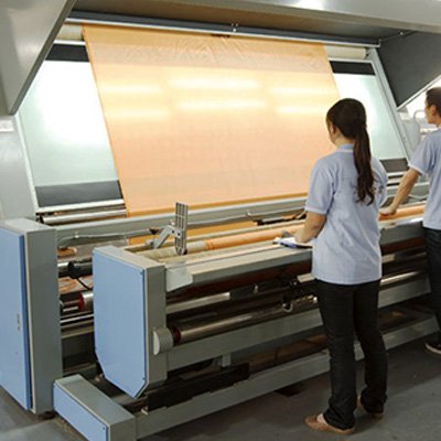 02 material checking