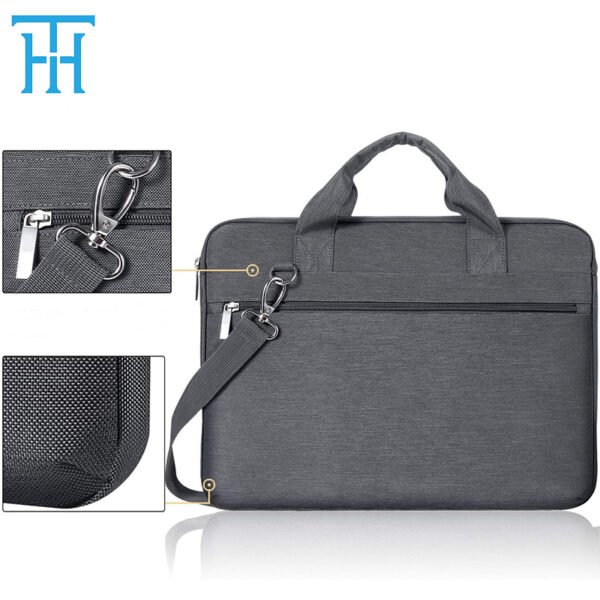 13" laptop bag
